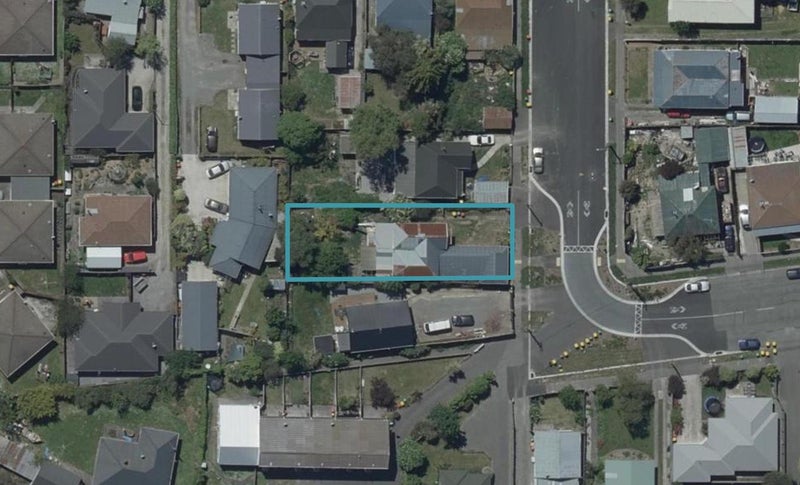 5 Clive Street, Phillipstown, Christchurch - Carousel 1