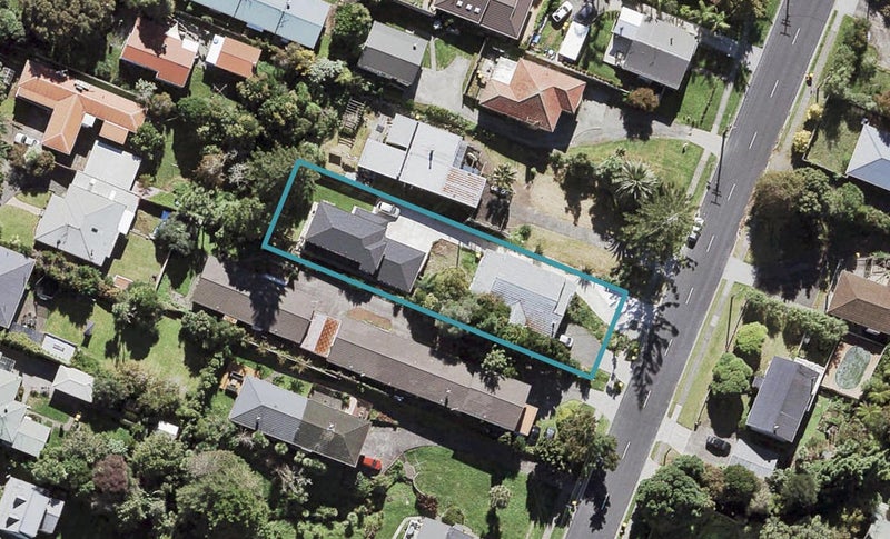 22A Nikau Street, New Lynn, Auckland - Carousel 1