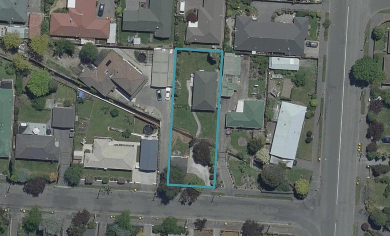 79 Dunedin Street, Redwood, Christchurch - Carousel 1