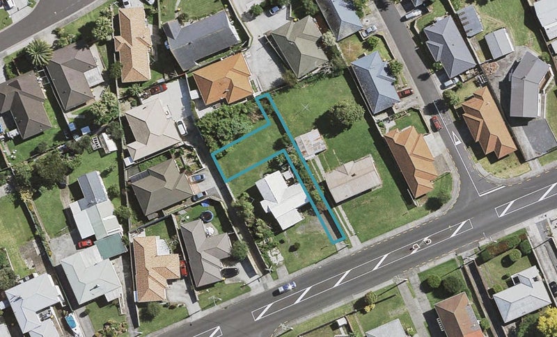 50D Orams Road, Hillpark, Auckland - Carousel 1