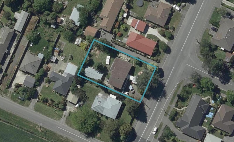 78 Sabys Road, Halswell, Christchurch - Carousel 1