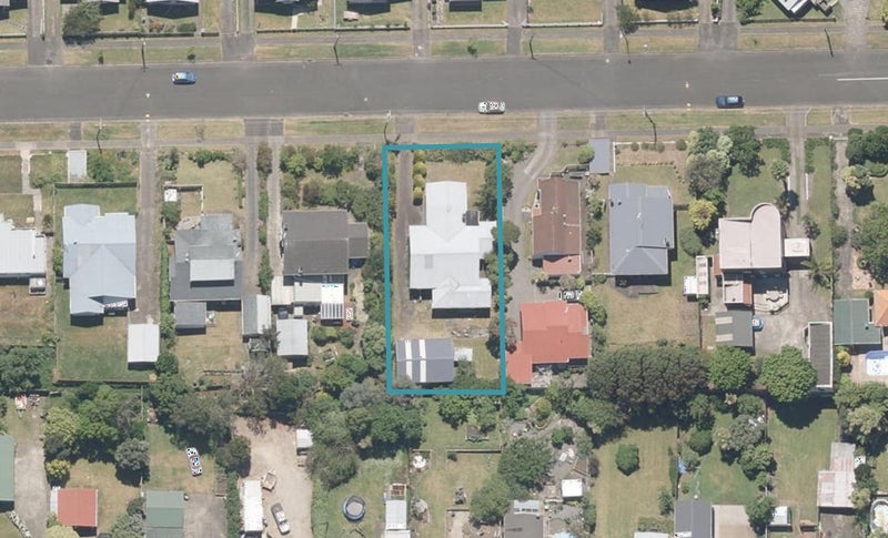 11 Kawatiri Avenue, Gonville, Whanganui - Carousel 1