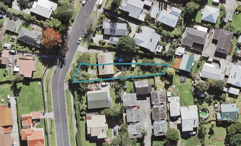 3A Nikau Street, New Lynn, Auckland - Carousel 1