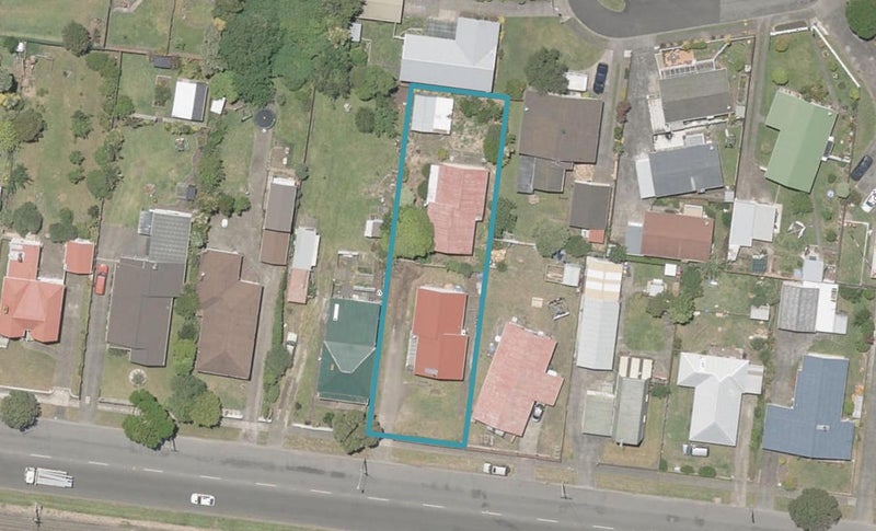 246B Heads Road, Gonville, Whanganui - Carousel 1