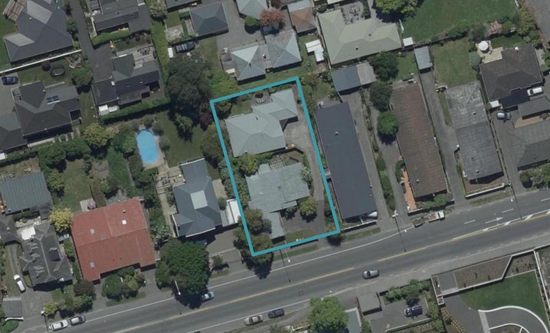 1/127 Glandovey Road, Strowan, Christchurch - Carousel 1