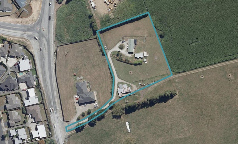 186B Gordonton Road, Puketaha, Hamilton - Carousel 1