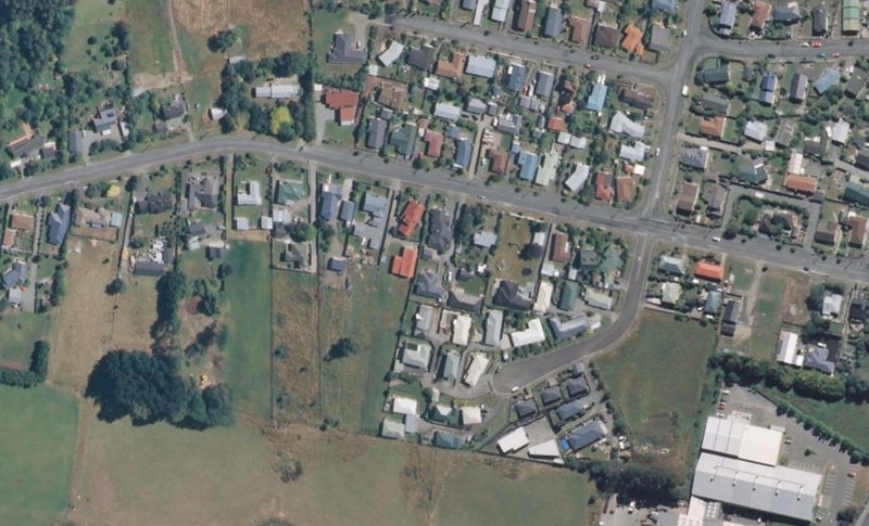 30A Jellicoe Street, Oceanview, Timaru - Carousel 1