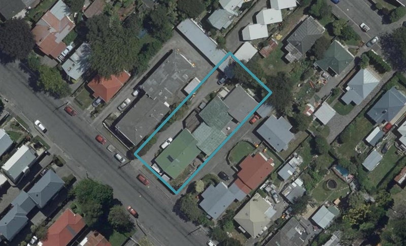 2/139 Huxley Street, Sydenham, Christchurch - Carousel 1