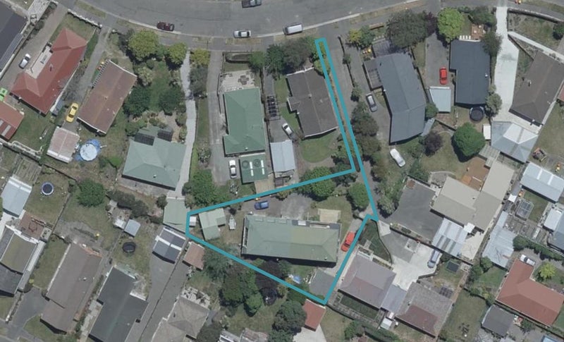 1/9C Ingrid Street, Parklands, Christchurch - Carousel 1
