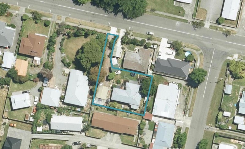 96 Budge Street, Riversdale, Blenheim - Carousel 1