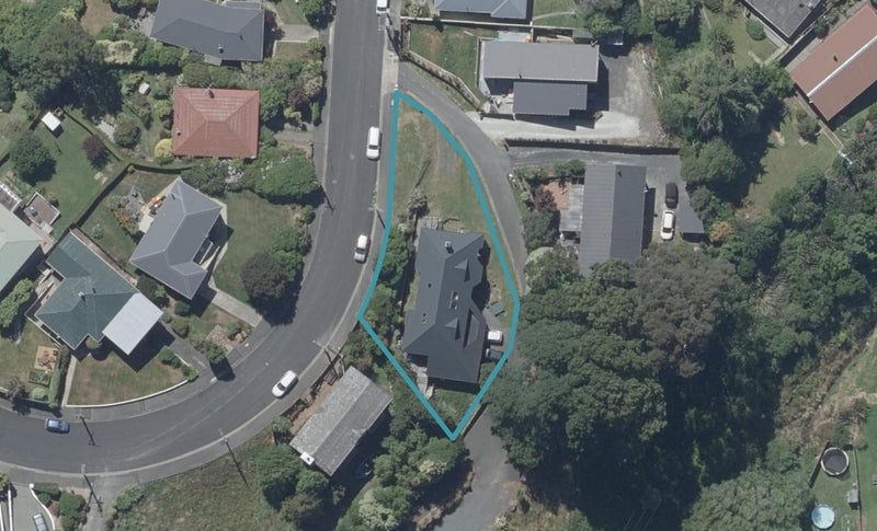 55 Centennial Avenue, Helensburgh, Dunedin - Carousel 1