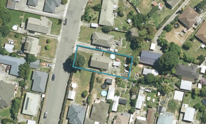 4 Gardiner Street, Riversdale, Blenheim - Carousel 1