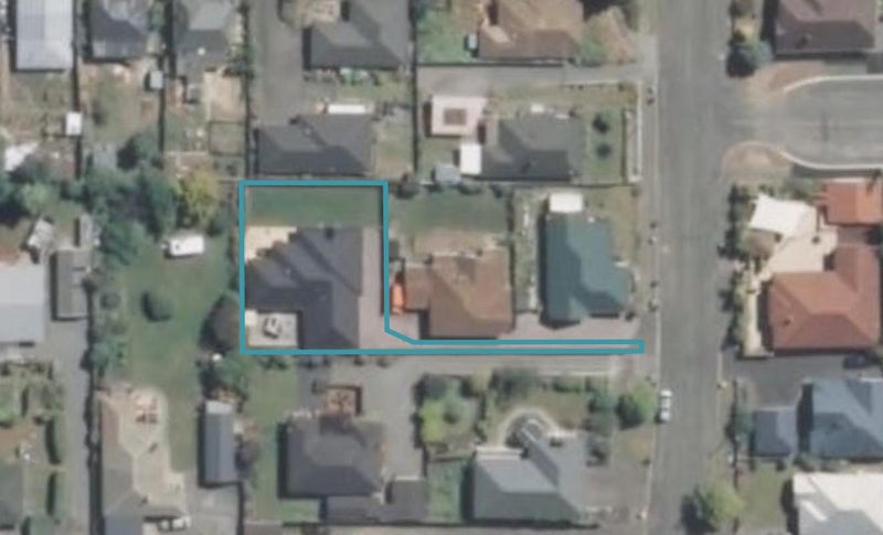58C Avenue Road, West End, Timaru - Carousel 1