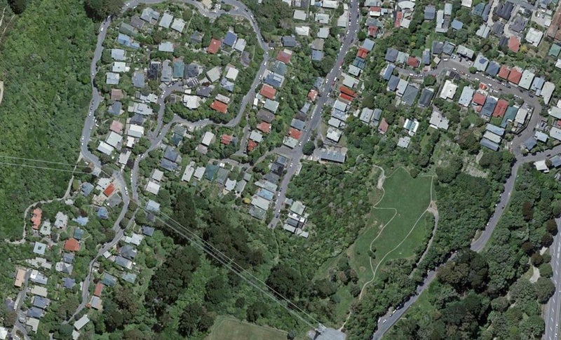 56 Honiana Te Puni Street, Aro Valley, Wellington - Carousel 1