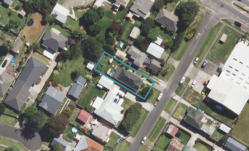 7 Dominion Road, Te Hapara, Gisborne - Carousel 1