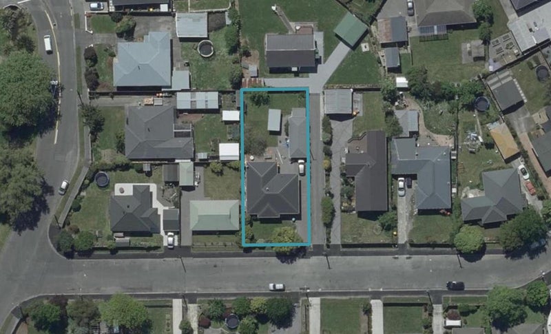 7 Hewlings Street, Shirley, Christchurch - Carousel 1