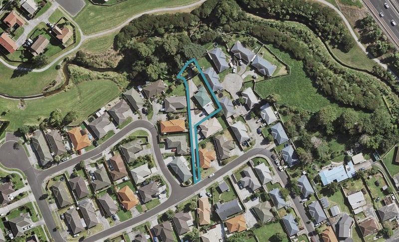 31A Pantera Way, Hillpark, Auckland - Carousel 1