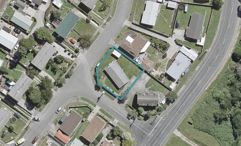 39 Eldon Grove, Taita, Lower Hutt - Carousel 1