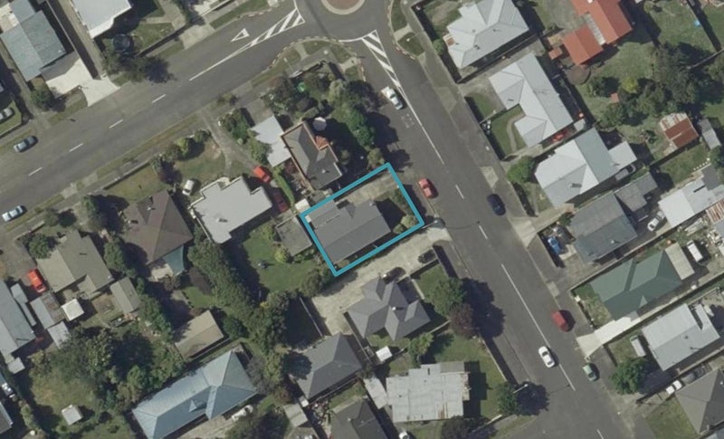 54 Shamrock Street, Takaro, Palmerston North - Carousel 1