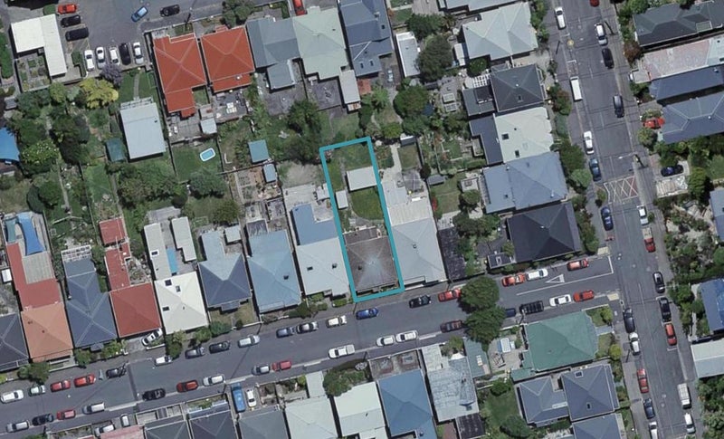 17 Harper Street, Newtown, Wellington - Carousel 1
