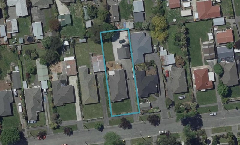 16 Leistrella Road, Hoon Hay, Christchurch - Carousel 1