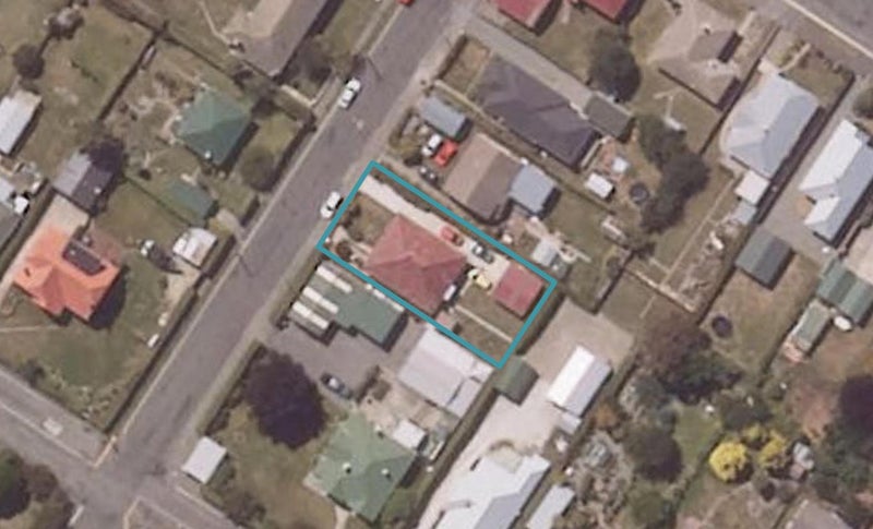 7 Colne Street, Oamaru North, Oamaru - Carousel 1