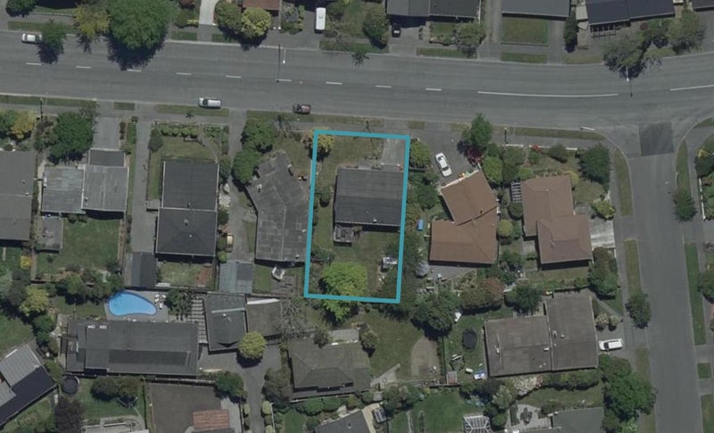 175 Maidstone Road, Avonhead, Christchurch - Carousel 1