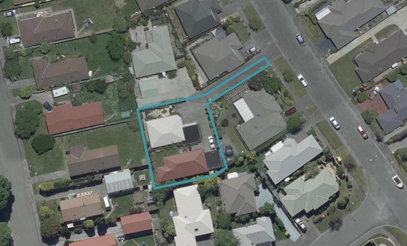 40A Kintyre Drive, Broomfield, Christchurch - Carousel 1