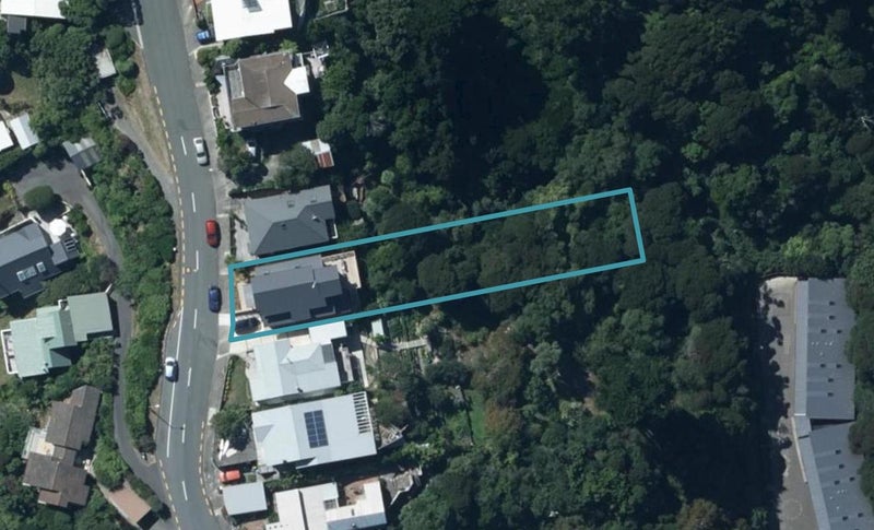 54 Motuhara Road, Plimmerton, Porirua - Carousel 1