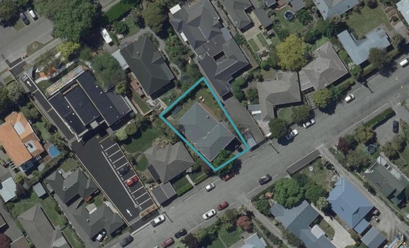 18 Reeves Road, Opawa, Christchurch - Carousel 1