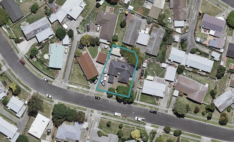 45 Wynyard Crescent, Tamatea, Napier - Carousel 1