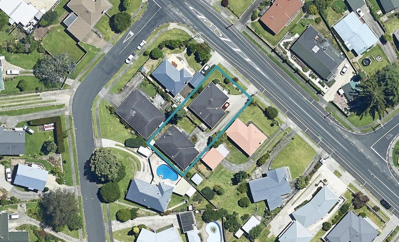 166A Bellevue Road, Bellevue, Tauranga - Carousel 1