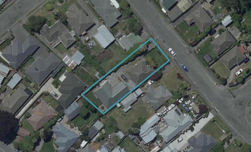 69 McBeath Avenue, Hoon Hay, Christchurch - Carousel 1