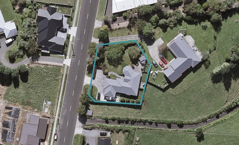 375 Frankley Road, Ferndale, New Plymouth - Carousel 1