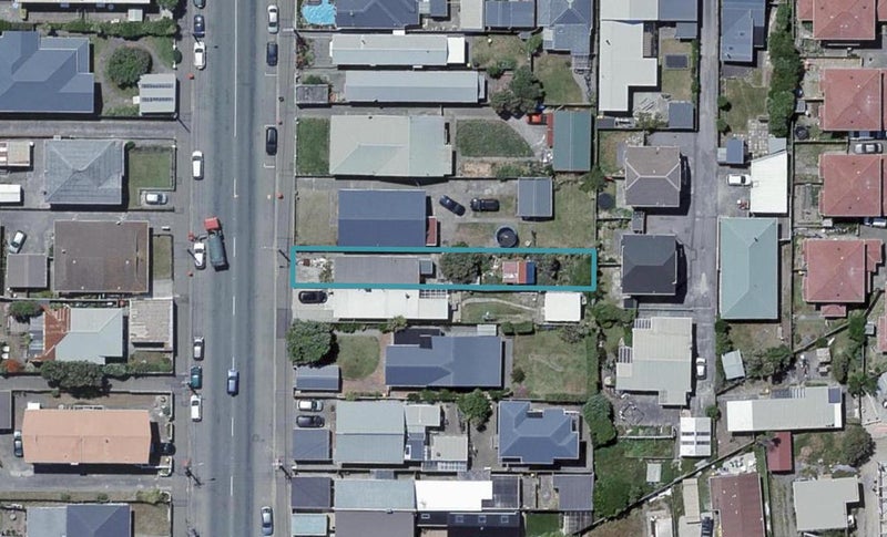 199 Onepu Road, Lyall Bay, Wellington - Carousel 1