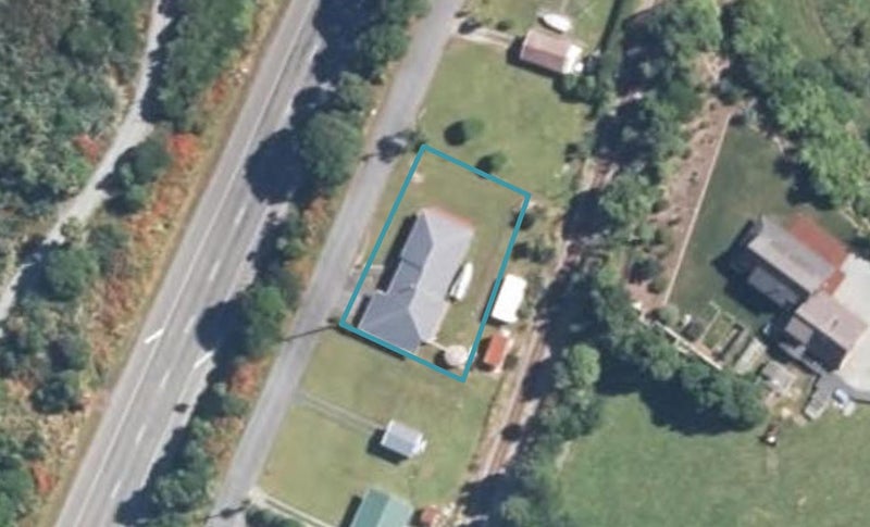 573 Main South Road, Gladstone, Greymouth - Carousel 1