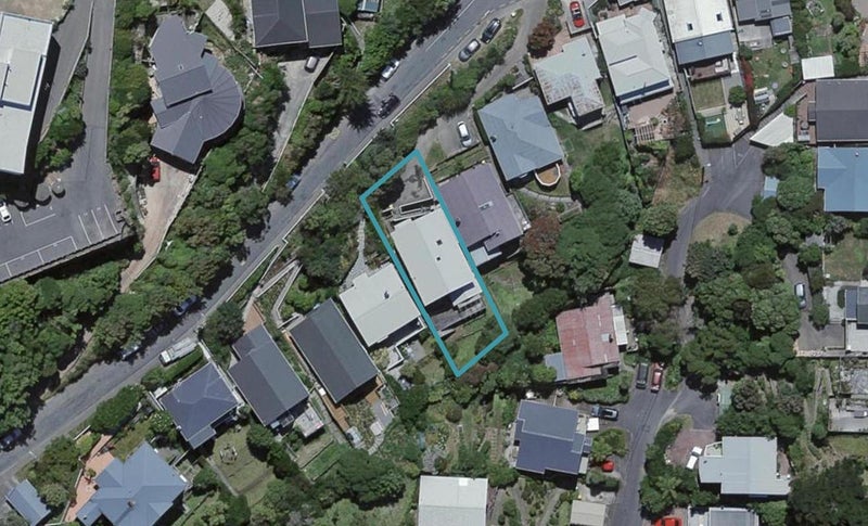 89 Rodrigo Road, Melrose, Wellington - Carousel 1
