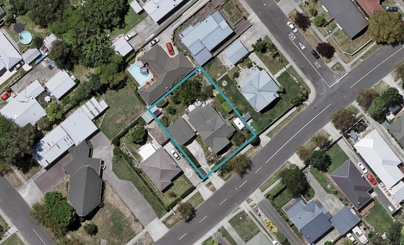 204B Park Road North, Parkvale, Hastings - Carousel 1