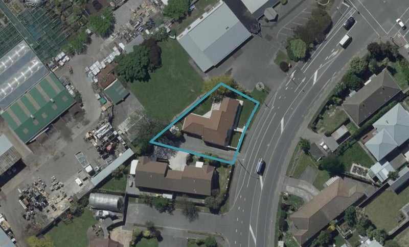 89 Frankleigh Street, Somerfield, Christchurch - Carousel 1