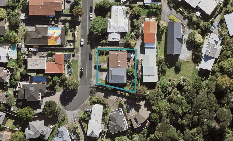1/46 James Evans Drive, Northcote, Auckland - Carousel 1