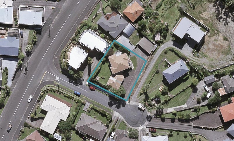 3 Mission Street, Moturoa, New Plymouth - Carousel 1