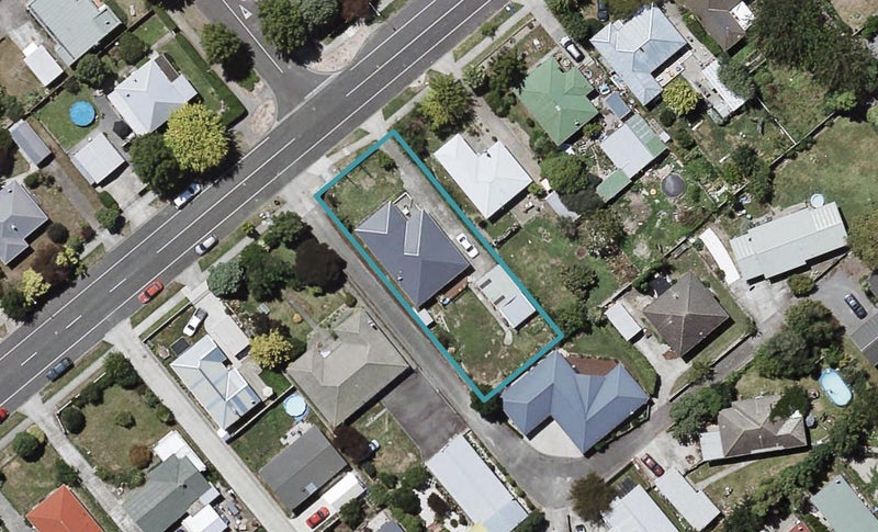 616 Park Road South, Ākina, Hastings - Carousel 1