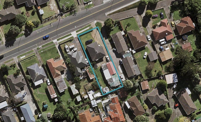 31 Reagan Road, Manukau, Auckland - Carousel 1