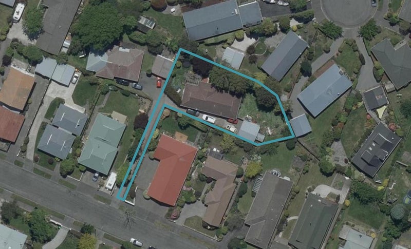 16A Talltree Avenue, Avonhead, Christchurch - Carousel 1