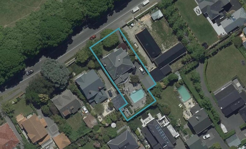 46 Heaton Street, Merivale, Christchurch - Carousel 1
