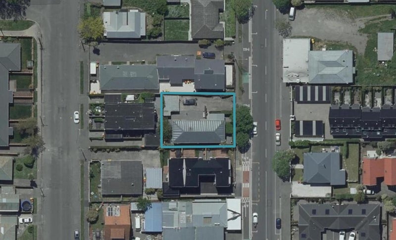 2/1033 Colombo Street, St Albans, Christchurch - Carousel 1
