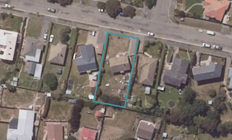 49 Tamar Street, South Hill, Oamaru - Carousel 1