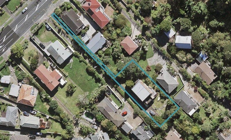 7 Coronation Road, Hillcrest, Auckland - Carousel 1