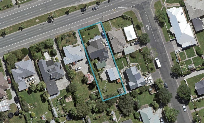 571 Tay Street, Hawthorndale, Invercargill - Carousel 1