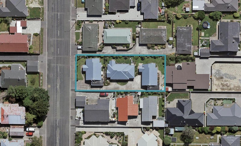 67B Sydney Street, Windsor, Invercargill - Carousel 1